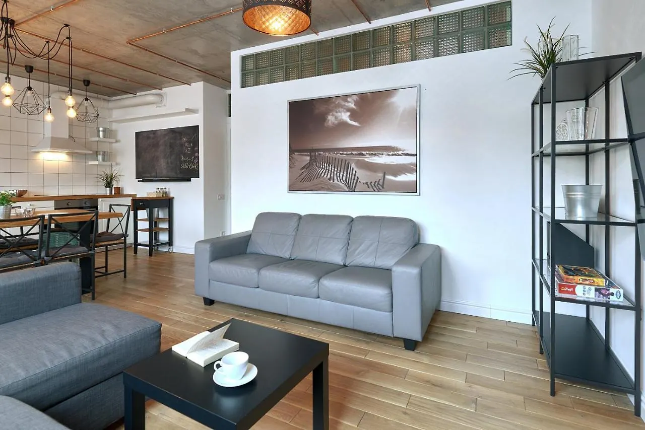 Стильна Та Простора Квартира Kiev Appartement