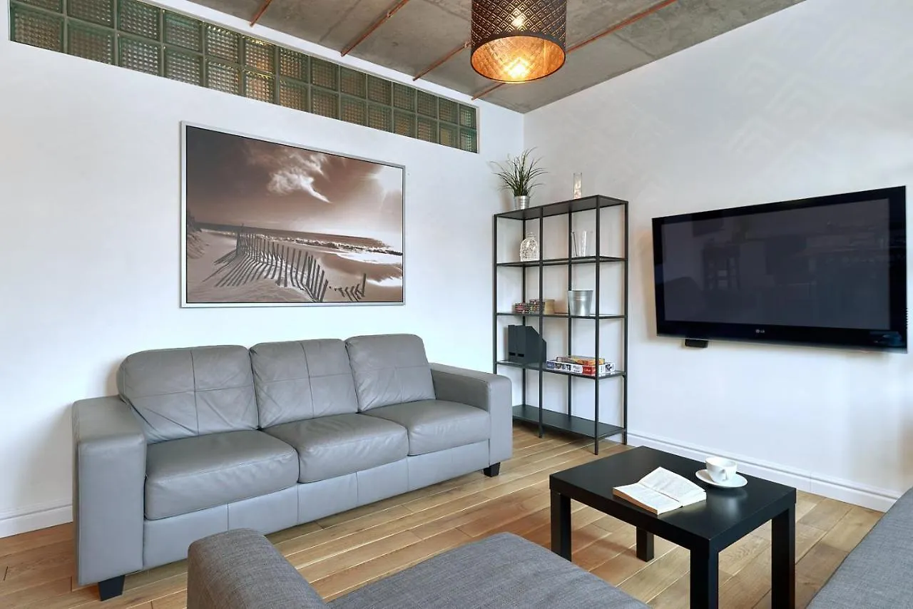 Appartement Стильна Та Простора Квартира Kiev Oekraïne